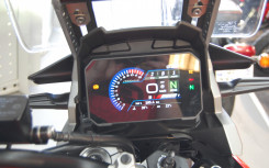 SUZUKI DL V-STROM 1050