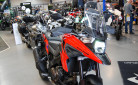 SUZUKI DL V-STROM 1050