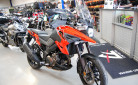 SUZUKI DL V-STROM 1050