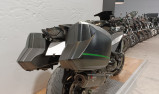 KAWASAKI NINJA 1000 SX