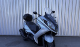 KYMCO 125 DOWNTOWN EXCLUSIVE ABS 2020- 5 034kms 