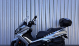 KYMCO 125 DOWNTOWN EXCLUSIVE ABS 2020- 5 034kms 