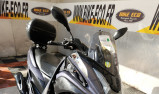 YAMAHA TRICITY 125 pour garage ou export (REF 63098)