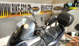 YAMAHA TRICITY 125 pour garage ou export (REF 63098)