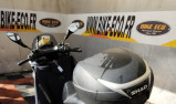 YAMAHA TRICITY 125 pour garage ou export (REF 63098)
