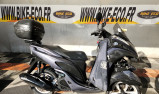 YAMAHA TRICITY 125 pour garage ou export (REF 63098)