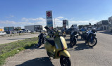 VESPA SPRINT S ELETTRICA 45KM/H 