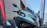 YAMAHA TRICITY 300