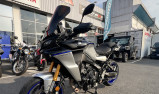 YAMAHA TRACER 9 GT +