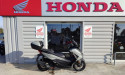 HONDA OFRZA 125 SMART TOP BOX