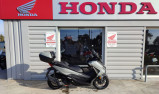 HONDA OFRZA 125 SMART TOP BOX