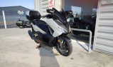 HONDA OFRZA 125 SMART TOP BOX
