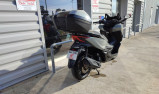 HONDA OFRZA 125 SMART TOP BOX