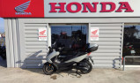 HONDA OFRZA 125 SMART TOP BOX