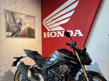 HONDA HORNET 1000 SP