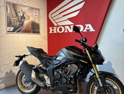 HONDA HORNET 1000 SP