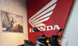 HONDA HORNET 1000 SP