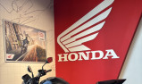 HONDA HORNET 1000 SP