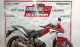 HONDA CBR 600 F