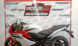HONDA CBR 600 F