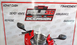 HONDA CBR 600 F