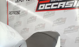 HONDA CBR 600 F