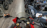 HONDA CBR 600 F