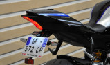 YAMAHA YZF 1000 R1 M