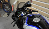 YAMAHA YZF 1000 R1 M