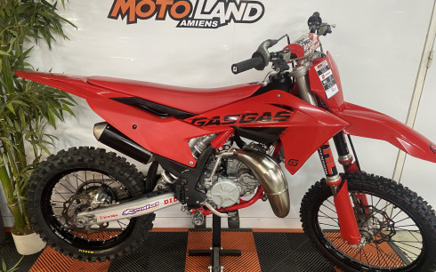 GASGAS 85 mc
