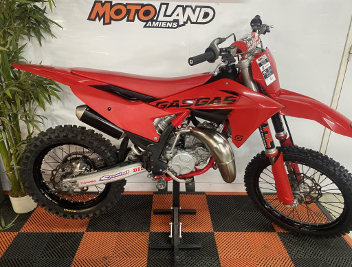 GASGAS 85 mc