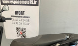 APRILIA SXR 50