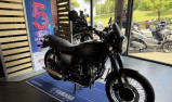 KAWASAKI W800 - W800