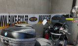 PIAGGIO MP3 500 2015 RSV (62626)