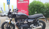 TRIUMPH SPEED TWIN 1200