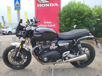 TRIUMPH SPEED TWIN 1200