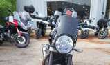 TRIUMPH SPEED TWIN 1200