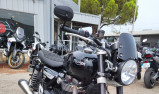 TRIUMPH SPEED TWIN 1200