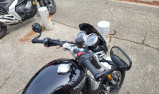 TRIUMPH SPEED TWIN 1200