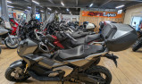 HONDA X-ADV