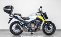 HONDA - CB500F CB