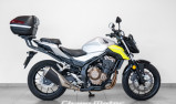 HONDA - CB500F CB