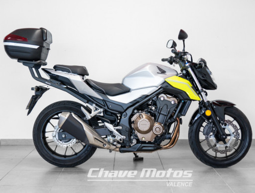 HONDA - CB500F CB