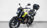 HONDA - CB500F CB