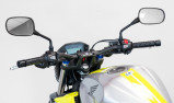HONDA - CB500F CB