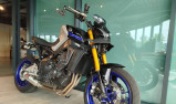 YAMAHA MT-09 SP 35KW + EQUIPEMENTS
