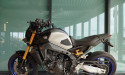 YAMAHA MT-09 SP 35KW + EQUIPEMENTS