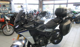 YAMAHA TRACER 9 GT+