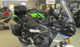 YAMAHA TRACER 9 GT+