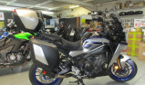 YAMAHA TRACER 9 GT+